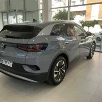 TKK تجارت خودرو خسروانی  ID.4 فولکس واگن|خودرو سواری و وانت|تهران, شهرک دانشگاه|دیوار