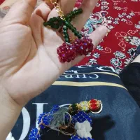 سر کلیدی دست بافت دونه 150