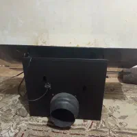 هود لمسی نو