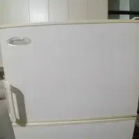 یخچال آزمایش