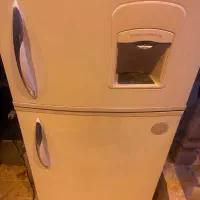 یخچال فریزر سینجر