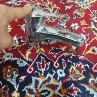 شیر روشوی و سرویس