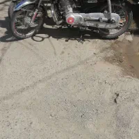 موتور 125