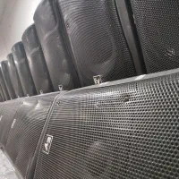 باند طرح EV ZX3 ووفر تیوتری 400وات 8 اهم