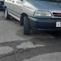 پراید ۸۶|خودرو سواری و وانت|گرگان, |دیوار