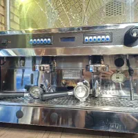 قهوه ساز رنچیلیو پرومک ایتالیا