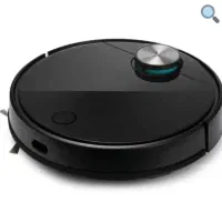 جارو رباتیک Viomi V3 شیائومی|جاروبرقی، جارو شارژی، بخارشو|تهران, بریانک|دیوار