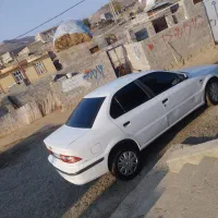 سمند Lx|خودرو سواری و وانت|خدا آفرین, |دیوار