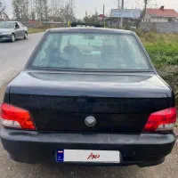 پراید ۱۳۲|خودرو سواری و وانت|سیاهکل, |دیوار