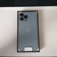 ایفون ۱۳ پرومکس ۲۵۶ ZAA