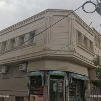 طراحی واجرای نمای کامپوزیت و تابلوی تبلیغاتی|خدمات پیشه و مهارت|قم, باغ شریفی|دیوار