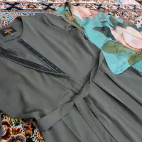 مانتو و روسری|لباس|قم, شهرک توانیر|دیوار