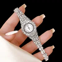 انواع ساعت نقره  / مردانه و زنانه|ساعت|تبریز, |دیوار