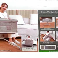 گهواره برقی ماستلا