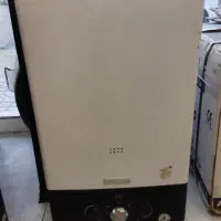 اقساط/پکیج دست دوم آبگرمکن دئوترم آلمان