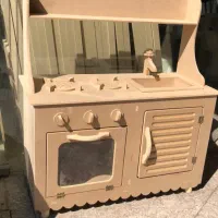نیروی ساده و ماهر (نجاری)