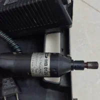 فرز انگشتی. انگلیسی.قدیمی بسیار سالم