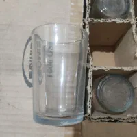 لیوان بدون دسته فروشی