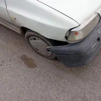 دنبال پراید قسطی هستم