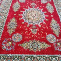 فرش دوازده متری ماشینی