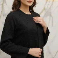 مانتو نگینی|لباس|بیرجند, |دیوار