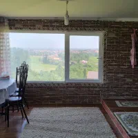 رهن آپارتمان ۱۱۲ متری، ۳ خوابه، مبله و فول امکانات|اجارهٔ آپارتمان|رودسر, |دیوار