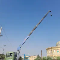 فروشی|خودرو سنگین|سلفچگان, |دیوار