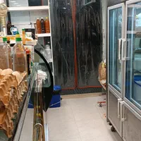 جذب نیرو در فروشگاه لبنیات محلی