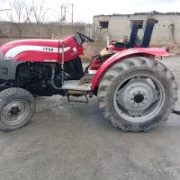 تراکتور 470مدل 94تک|خودرو سنگین|اشنویه, |دیوار