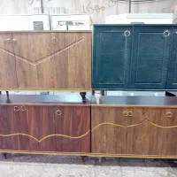 آینه کنسول تنوع زیاد به قیمت تولیدی