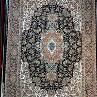 فرش ماشینی ۶ متری ضخیم تندیس کاشان(فرش هنرمند)|فرش|تبریز, |دیوار