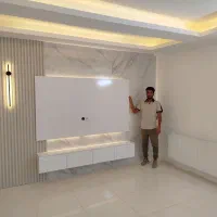 اجرا کننده تی وی وال مشهد /ترمووال/دکور آینه/ماربل|خدمات پیشه و مهارت|مشهد, نوید|دیوار