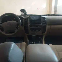 لندکروز GXR مدل 2006|خودرو سواری و وانت|کرج, عظیمیه|دیوار