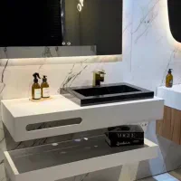 فروش روشویی ساخت در لنگرود