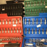 ابزار جعبه بکس از 630