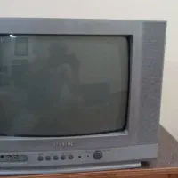 دوعددتلویزیون مجزا