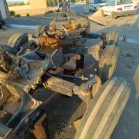 فروش دیفل جلو تراکتور ۲۸۵