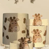 ست سیسمونی نوزاد