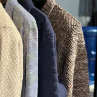 استخدام فروشنده در فروشگاه پوشاک