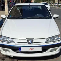 پژو پارس،XU7 ،مدل ۱۴۰۰