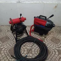 لوله بازکنی فنرزنی چاه بازکنی شبانه روزی فوری