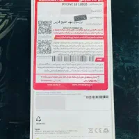 آیفون ۱۶ نرمال آکبند iphone 16 normal|موبایل|ملارد, |دیوار