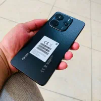 شیائومی Redmi Note 14 4G با حافظه 256GB درحد