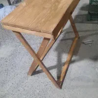 میزوصندلی نیمکتباغی کنسول قهوه سازتخت کلبه ای