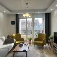 اپارتمان ۸۹ متر ی سردار جنگل جنوب
