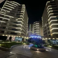 فروش برج کرانه ساحلی دو منطقه مرجان 1 خواب تخلیه