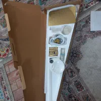 فروش شیر الات کامل مارک اویسا|لوازم حمام|کهریزک, |دیوار