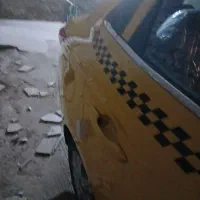 تاکسی جدید511صفر|خودرو سواری و وانت|کرمان, |دیوار