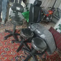 صندلی|صندلی و نیمکت|مشهد, پورسینا|دیوار