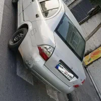 تیبا صندرا مدل ۹۵|خودرو سواری و وانت|کهریزک, |دیوار